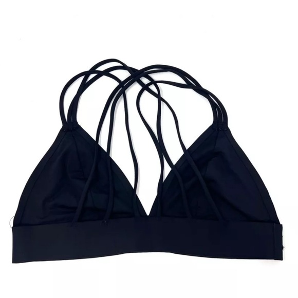 NWT Victoria's Secret Pink Triangle Bralette size Small - Picture 3 of 10